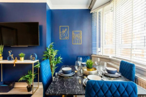 Kensington Balcony condo for 6